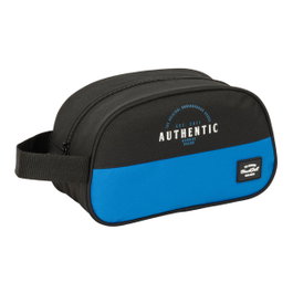 Safta Neceser Adaptable a Carro Blackfit chico underground con Asa