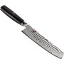 Miyabi 5000FCD Nakiri 17cm Cuchillo de vegetales.