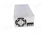 MEAN WELL HRPG-600-36 630W 36V DC