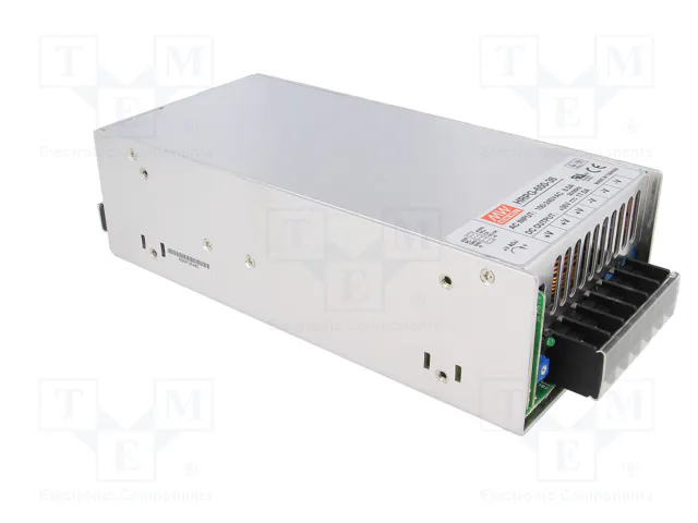 MEAN WELL HRPG-600-36 630W 36V DC