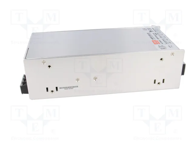MEAN WELL HRPG-600-36 630W 36V DC