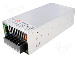 MEAN WELL HRPG-600-36 630W 36V DC