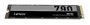 Lexar NM790 8 TB M.2 NVMe PCIe 4.0