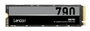 Lexar NM790 8 TB M.2 NVMe PCIe 4.0