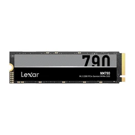 Lexar NM790 8 TB M.2 NVMe PCIe 4.0