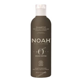 Noah Origins Champú Hidratante Oliva 250 ml