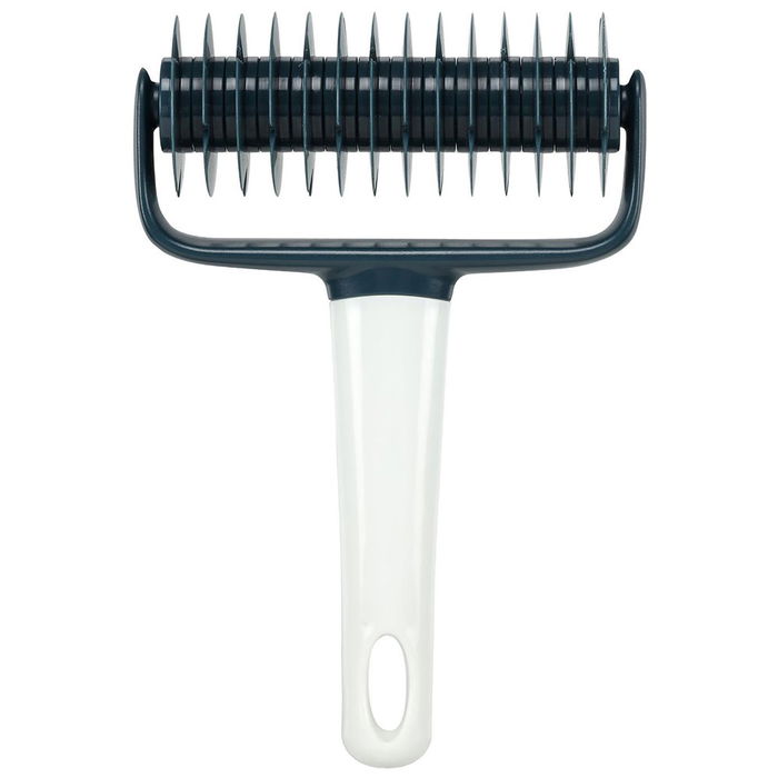 Lily Cook Rodillo Decorador Masa 17,5 cm para Malla Decorativa