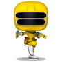 Funko POP! Power Rangers Zeo Ranger Yellow
