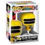 Funko POP! Power Rangers Zeo Ranger Yellow