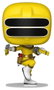 Funko POP! Power Rangers Zeo Ranger Yellow