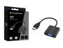 Conceptronic Adaptador HDMI a VGA 0.25 m ABBY20B - Convertidor de Señal 1080p 60 Hz