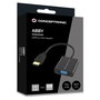 Conceptronic Adaptador HDMI a VGA ABBY20B 1080p 60Hz 0,25m
