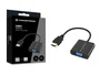 Conceptronic Adaptador HDMI a VGA ABBY20B