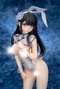 Skytube Ping-Yi Bunny Ver. Illustration by Tony Estatua PVC 1/4