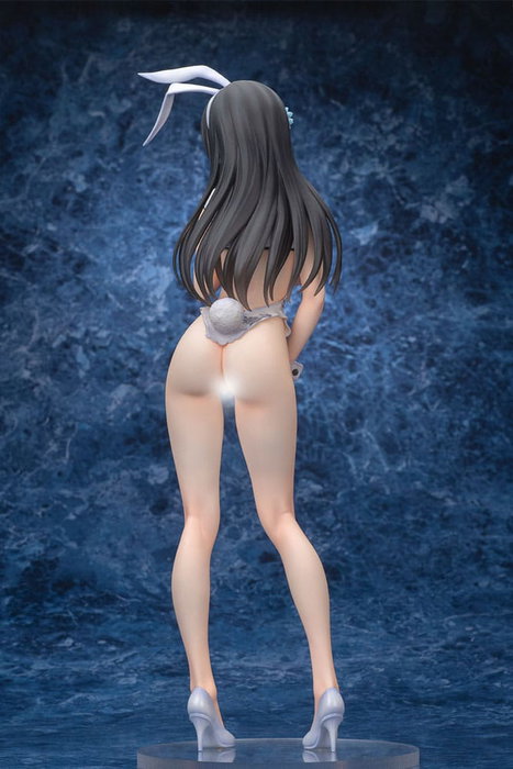 Skytube Ping-Yi Bunny Ver. Illustration by Tony Estatua PVC 1/4