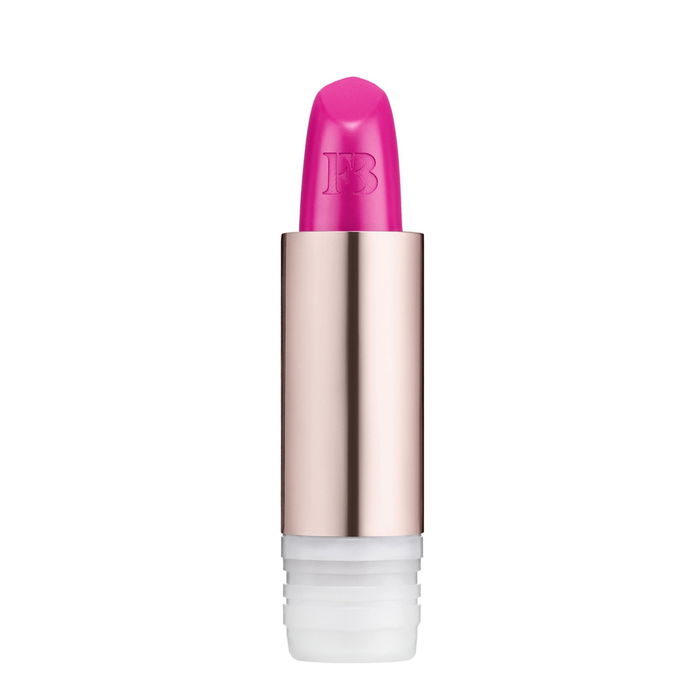 Icon, Semi mate, Lápiz labial cremoso, Tropic Doll, Recarga, 3 uds, 3.8 g Icon, Semi mate, Lápiz labial cremoso, Tropic Doll, Recarga, 3 uds, 3.8 g