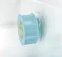 Playmobil Junior Aqua Rueda de agua con bebé tiburón 71688