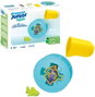 Playmobil Junior Aqua Rueda de Agua con Bebé Tiburón 71688