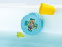 Playmobil Junior Aqua Rueda de Agua con Bebé Tiburón 71688