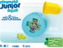 Playmobil Junior Aqua Rueda de Agua con Bebé Tiburón 71688