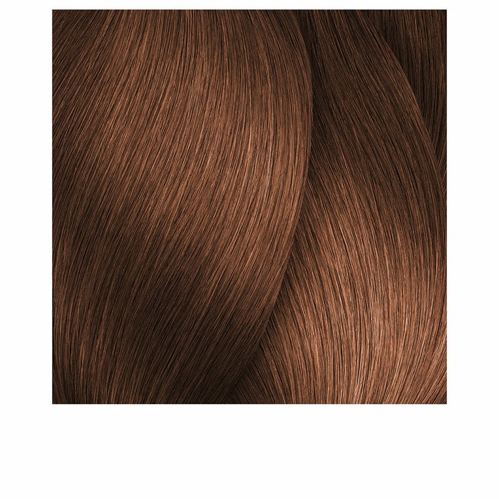 L'Oréal Professionnel Paris Majirel Ionène G Coloración Crema 7.35 Rubio Medio Dorado Caoba L'Oréal Professionnel Paris Majirel Ionène G Coloración Crema 7.35 Rubio Medio Dorado Caoba