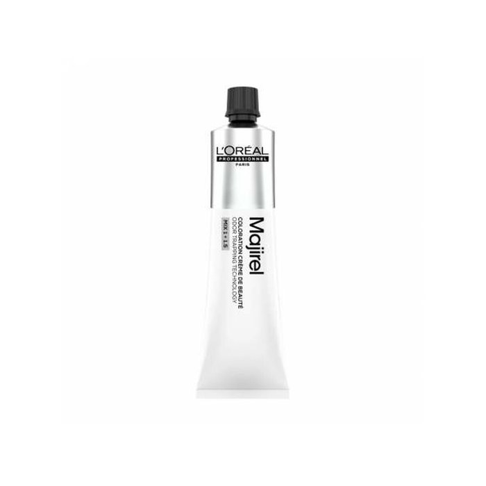 L'Oréal Professionnel Paris Majirel Ionène G Coloración Crema 7.35 Rubio Medio Dorado Caoba L'Oréal Professionnel Paris Majirel Ionène G Coloración Crema 7.35 Rubio Medio Dorado Caoba