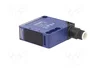 TELEMECANIQUE SENSORS Sensor Fotoeléctrico Emisor XU Compact