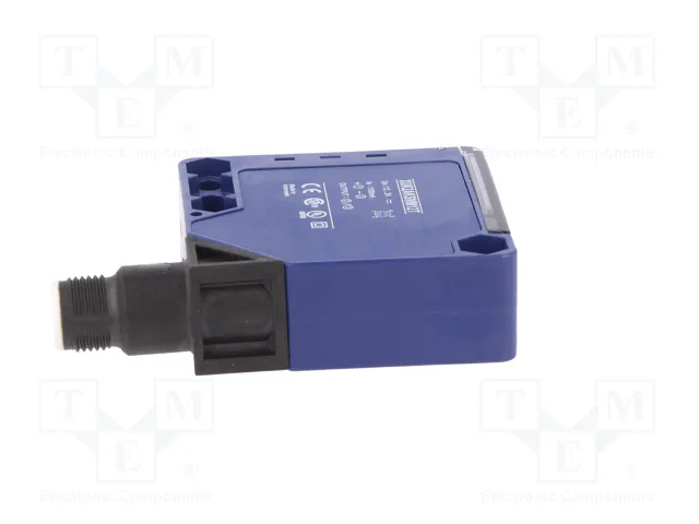 TELEMECANIQUE SENSORS Sensor Fotoeléctrico Emisor XU Compact