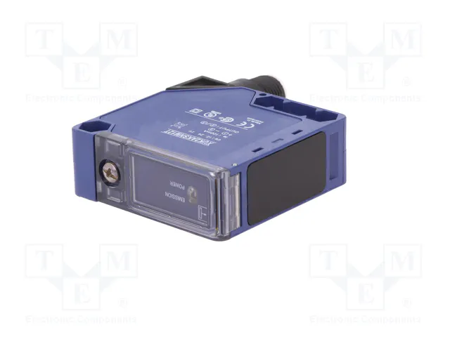 TELEMECANIQUE SENSORS Sensor Fotoeléctrico Emisor XU Compact