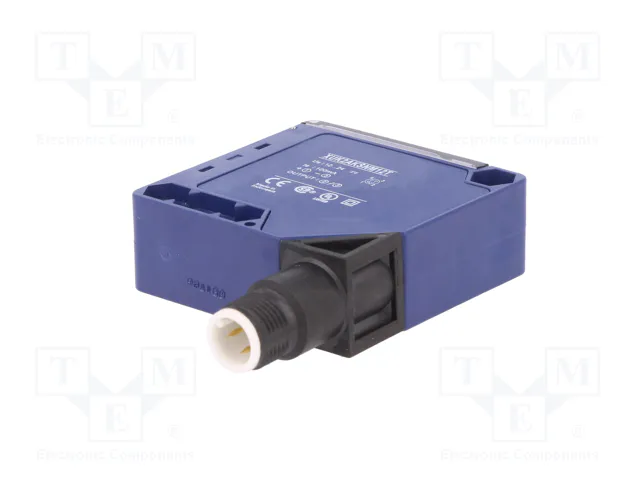 TELEMECANIQUE SENSORS Sensor Fotoeléctrico Emisor XU Compact