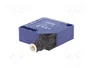 TELEMECANIQUE SENSORS Sensor Fotoeléctrico Emisor XU Compact