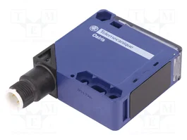 TELEMECANIQUE SENSORS Sensor Fotoeléctrico Emisor XU Compact