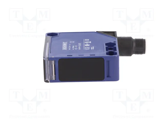 TELEMECANIQUE SENSORS Sensor Fotoeléctrico Emisor XU Compact