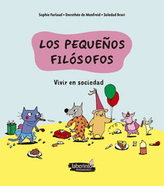 Vivir en sociedad, Sophie Furlaud - LABERINTO