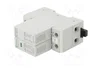 FINDER Limitador de sobretensiones Tipo 1+2 1+NPE 50kA