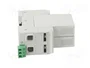 FINDER Limitador de sobretensiones Tipo 1+2 1+NPE 50kA