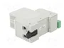 FINDER Limitador de sobretensiones Tipo 1+2 1+NPE 50kA