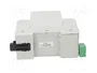 FINDER Limitador de sobretensiones Tipo 1+2 1+NPE 50kA