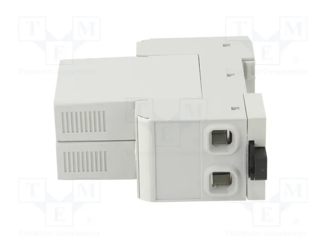 FINDER Limitador de sobretensiones Tipo 1+2 1+NPE 50kA