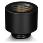 Thermal Grizzly DeltaMate Extender - MF14 schwarz