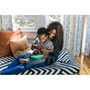 Hape Tablet de madera Magic Touch Curiosity
