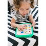 Hape Tablet de madera Magic Touch Curiosity