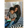 Hape Tablet de madera Magic Touch Curiosity