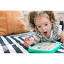 Hape Tablet de madera Magic Touch Curiosity