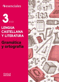 Esenciales Oxford, VV.AA. - OXFORD UNIVERSITY PRESS