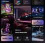 Hisense 65E7Q PRO 65 pulgadas 4K QLED Pro Smart TV Negro