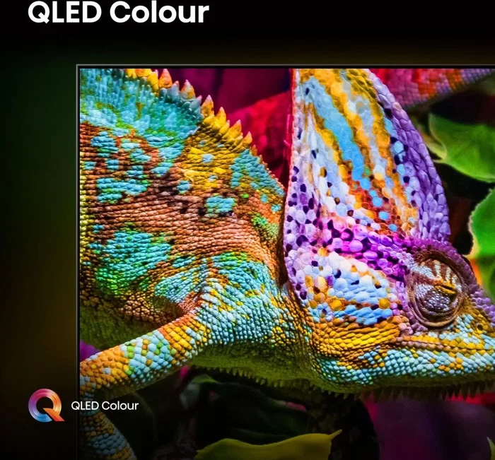 Hisense 65E7Q PRO 65 pulgadas 4K QLED Pro Smart TV Negro