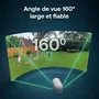 Arlo Pro 6 2K+ Kit de 2 cámaras de vigilancia ARL0193108149631