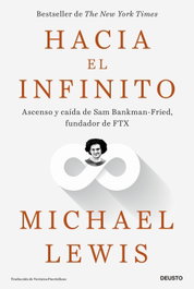 Hacia el infinito, Michael Lewis - DEUSTO