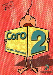 Enclave Creativa, Coro 2. Enseñanzas Elementales - Enclave Creativa